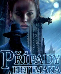 Případy hejtmana Ambrože - Ondřej S. Nečas