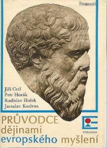 Průvodce dějinami evropského myšlení - Radislav Hošek