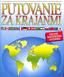 Putovanie za krajanmi - Milan Vároš