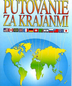 Putovanie za krajanmi - Milan Vároš