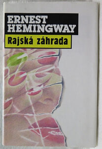 Rajská zahrada - Jack London