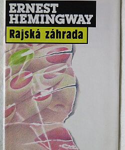 Rajská zahrada - Jack London
