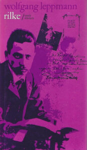 Rilke - Wolfgang Leppmann