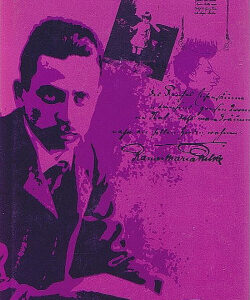 Rilke - Wolfgang Leppmann