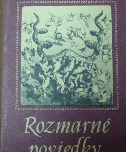 Rozmarné poviedky - Honoré de Balzac