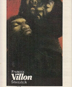 Šibeničník - François Villon