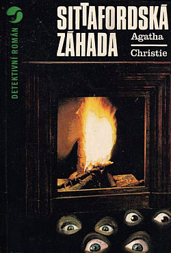 Sittafordská záhada - Agatha Christie