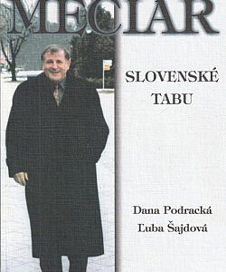 Slovenské tabu - Dana Podracká