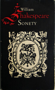 Sonety - William Shakespeare