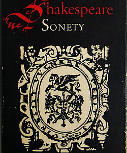 Sonety - William Shakespeare