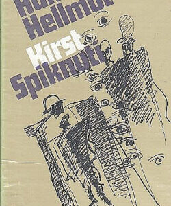 Spiknutí - Hans Hellmut Kirst