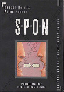 SPON - Systém prognózovania ohnísk napätia - Péter Hunčík