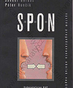 SPON - Systém prognózovania ohnísk napätia - Péter Hunčík