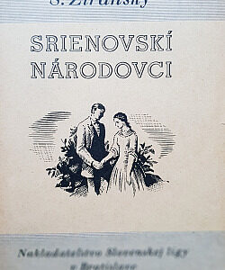 Srienovskí národovci - Štefan Žiranský