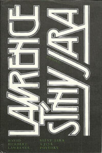 Stíny jara a jiné povídky - David Herbert Lawrence