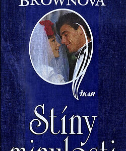 Stíny minulosti - Sandra Brown