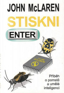 Stiskni ENTER - John McLaren