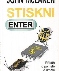 Stiskni ENTER - John McLaren