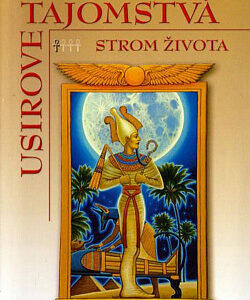 Strom života - Christian Jacq