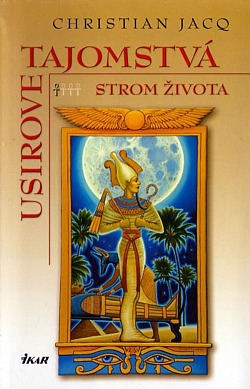 Strom života - Christian Jacq