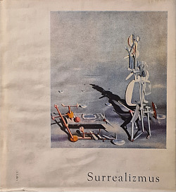 Surrealizmus - Václav Zykmund