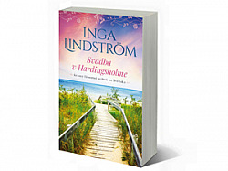 Svadba v Hardingsholme - Inga Lindström