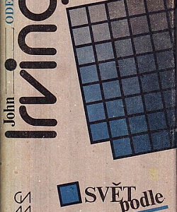 Svět podle Garpa - John Irving