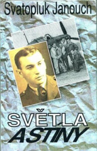 Světla a stíny - Svatopluk Janouch