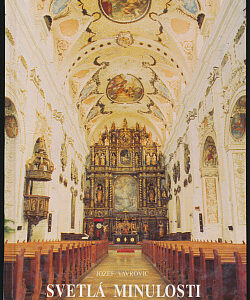 Svetlá minulosti - Jozef Vavrovič