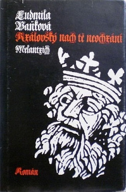 Královský nach tě neochrání - Ludmila Vaňková