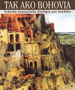 Tak ako bohovia - Gustáv Murín