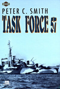 Task Force 57 - Peter C. Smith