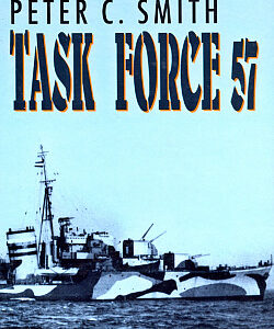 Task Force 57 - Peter C. Smith