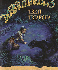 Třetí triarcha - Leonard Medek