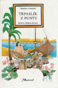 Trpaslík z Puntu - Béatrix Midant-Reynes