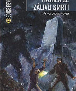 Truhla ze Zálivu smrti - Svatopluk Doseděl