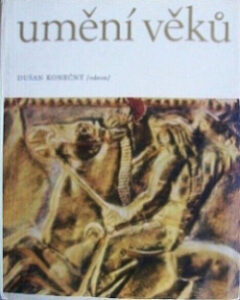 Umění věků - Dušan Konečný