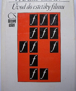 Úvod do estetiky filmu - Vitalij Ždan