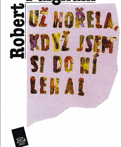 Už hořela, když jsem si do ní lehal - Robert Fulghum