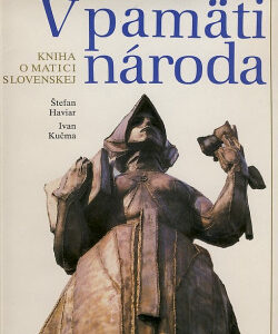V pamäti národa - Štefan Haviar