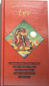 Vaše znamení - Lev - František Rojček