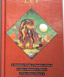 Vaše znamení - Lev - František Rojček