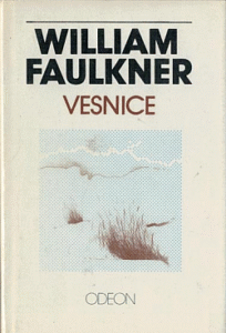 Vesnice - William Faulkner
