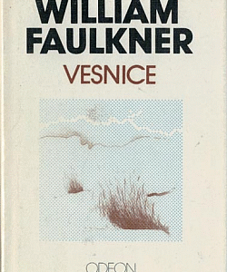 Vesnice - William Faulkner