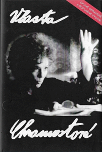 Vlasta Chramostová - Vlasta Chramostová