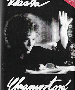 Vlasta Chramostová - Vlasta Chramostová