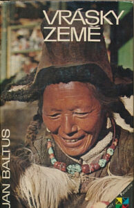 Vrásky země - Jan Baltus