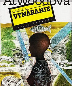 Vynáranie - Margaret Atwood