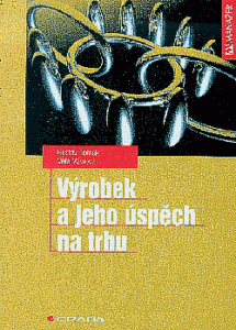 Výrobek a jeho úspech na trhu - Gustav Tomek