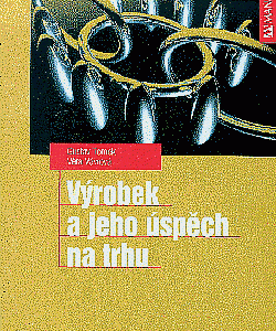 Výrobek a jeho úspech na trhu - Gustav Tomek